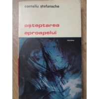 ASTEPTAREA APROAPELUI ASTEPTAREA APROAPELUI