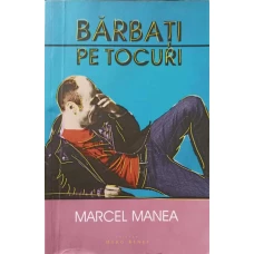 BARBATI PE TOCURI
