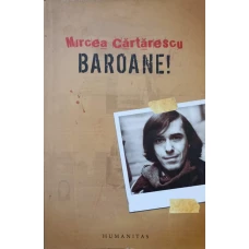BAROANE!