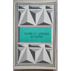 BASME CU ANIMALE SI PASARI