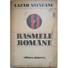 BASMELE ROMANE