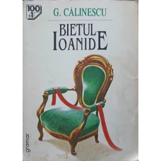 BIETUL IOANIDE