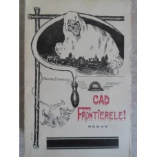 CAD FRONTIERELE!