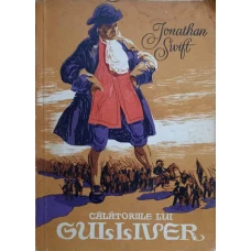 CALATORIILE LUI GULIVER