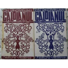 CALOIANUL VOL.1-2