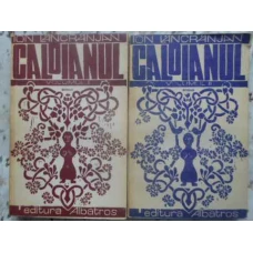 CALOIANUL VOL.1-2