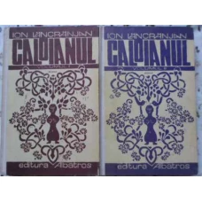 CALOIANUL VOL.1-2