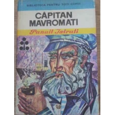 CAPITAN MAVROMATI