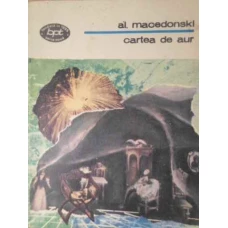 CARTEA DE AUR