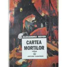 CARTEA MORTILOR