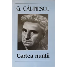 CARTEA NUNTII