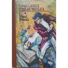 CAVALERII TEZAURULUI