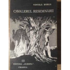 CAVALERUL RESEMNARII