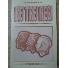 CEI TREI REGI