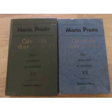 CEL MAI IUBIT DINTRE PAMANTENI VOL.1-2