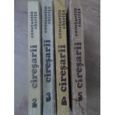 CIRESARII VOL.2-5