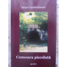 COMOARA PIERDUTA