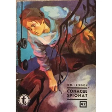 CONACUL SPIONAT
