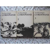 CORDOVANII VOL.1-3