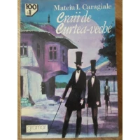 CRAII DE CURTEA-VECHE CRAII DE CURTEA-VECHE