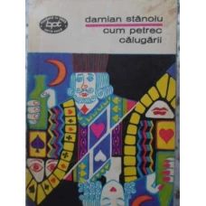 CUM PETREC CALUGARII