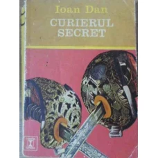CURIERUL SECRET