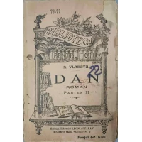 DAN PARTEA II DAN PARTEA II