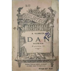 DAN PARTEA II