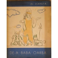 DE-A BABA OARBA DE-A BABA OARBA