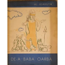 DE-A BABA OARBA