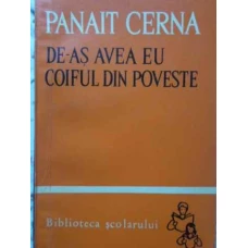 DE-AS AVEA EU  COIFUL DIN POVESTE