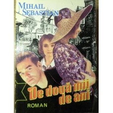 DE DOUA MII DE ANI