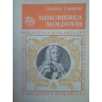 DESCRIEREA MOLDOVEI