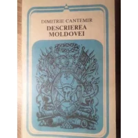 DESCRIEREA MOLDOVEI
