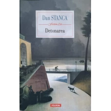 DETONAREA