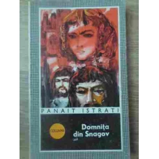 DOMNITA DIN SNAGOV