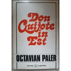 DON QUIJOTE IN EST