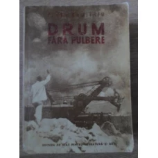 DRUM FARA PULBERE