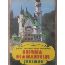 ENIGMA DIAMANTULUI