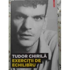 EXERCITII DE ECHILIBRU