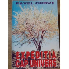 EXPEDITIA CAP UNIVERS