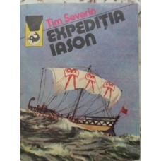EXPEDITIA IASON