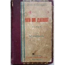 FATA DIN ZLATAUST VOL.1 SCANDALUL