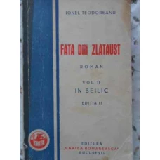 FATA DIN ZLATAUST VOL.2 IN BEILIC
