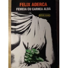 FEMEIA CU CARNEA ALBA