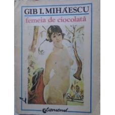 FEMEIA DE CIOCOLATA