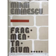 FRAGMENTARIUM