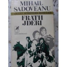 FRATII JDERI