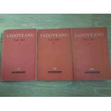 FRATII JDERI VOL.1-3