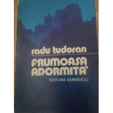 FRUMOASA ADORMITA